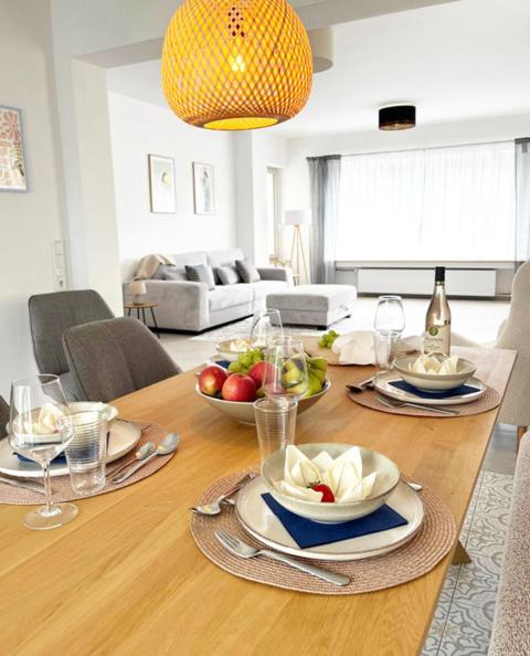 Exklusive Wohnung mit Ahrblick 3