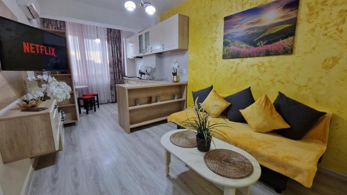 Velvet Mornings near Palas Mall Iasi