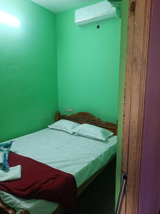 VAP Service Apartment