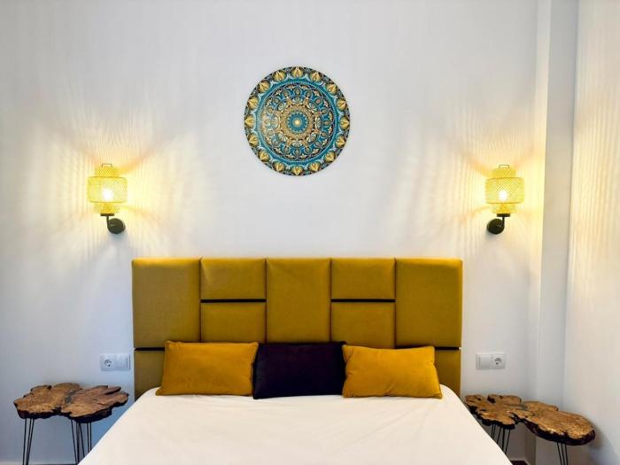 Apartment Chrisi