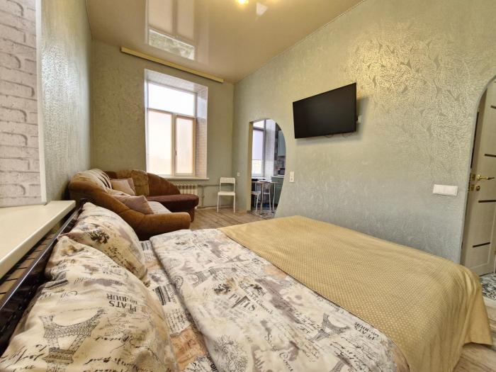 Viva Olive - Студия в Центре