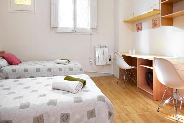 B&B Estudiantes Balmes