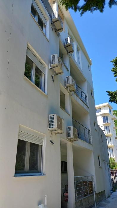 Apartmani Aleksandar Rudinac Čanj