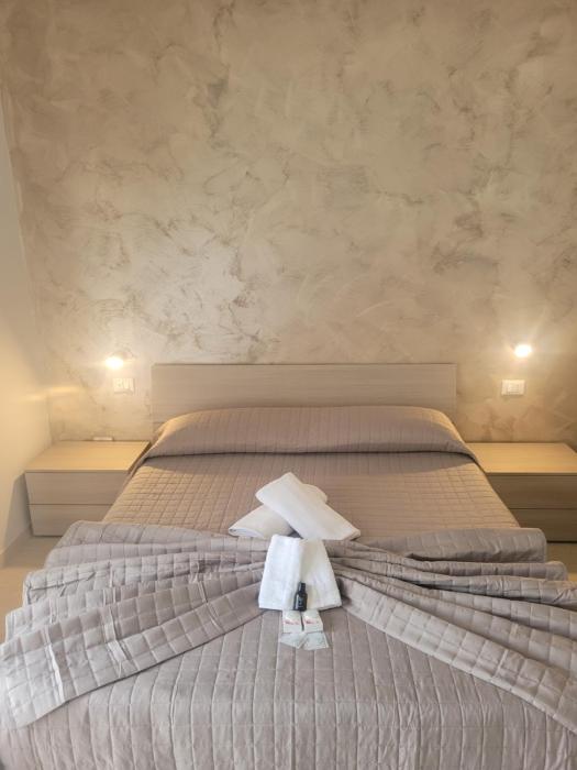 Fly to Venice Airport View