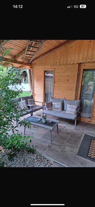 Kuća za odmor Tupek