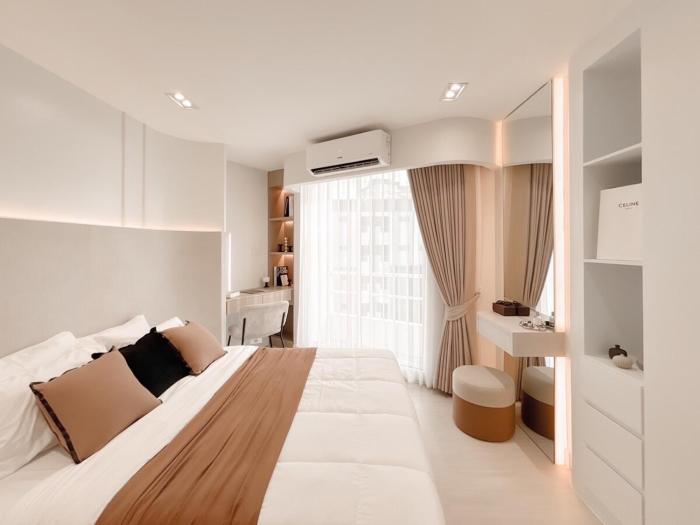 Close Nimman cozy room