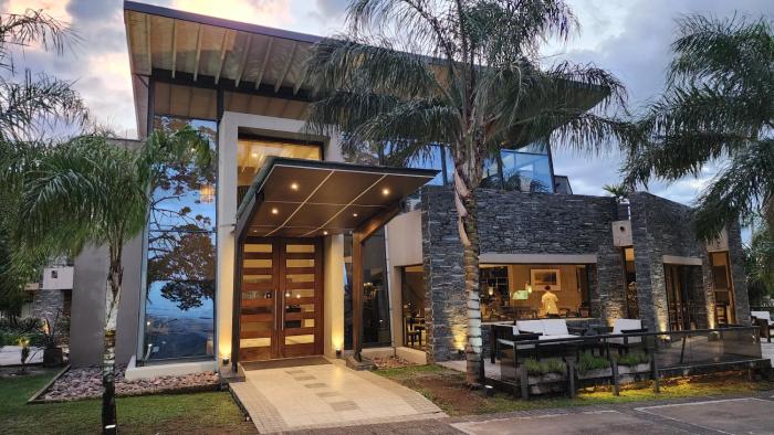 Altos De Merlo Suites