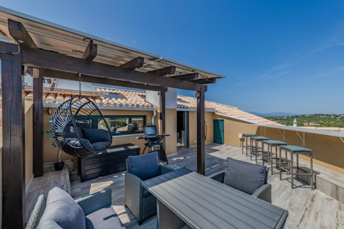 Bela Vista Exclusive Private Villa in Praia da Luz