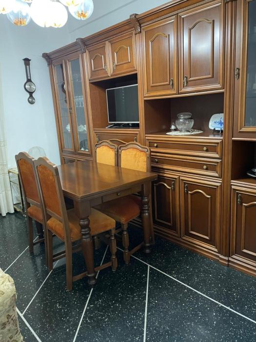 Departamento La Milonga