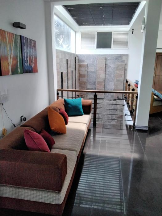 River Zone Villa