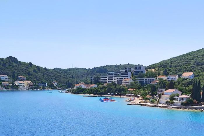 Korcula Luxury Apartments