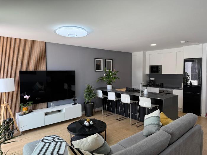 Abades confort & luxury