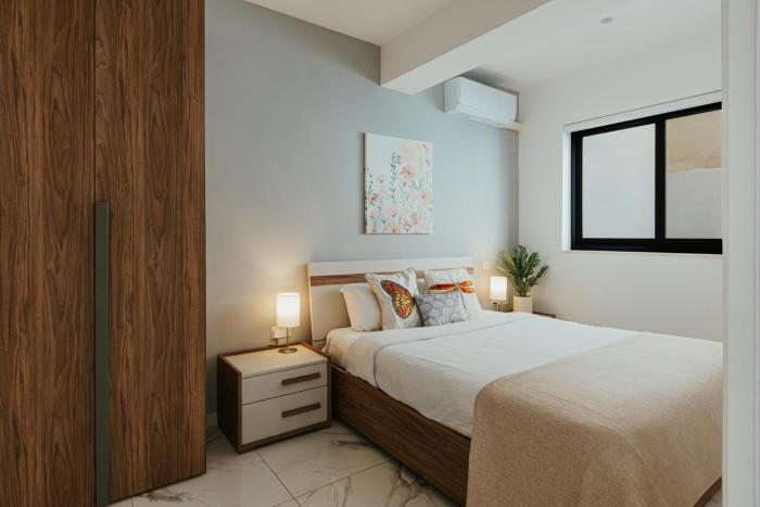 Luma apartment - Sliema with Outdoor Space and BBQ Area