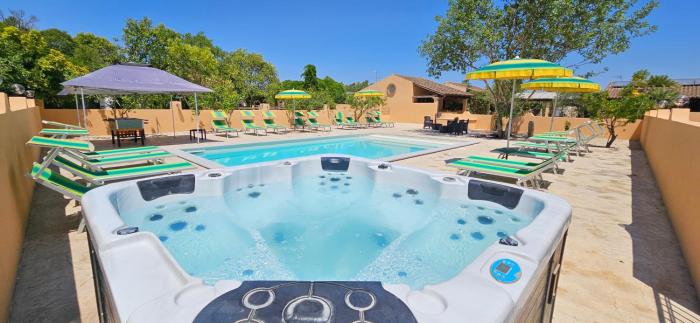 La Fontana Dei Desideri