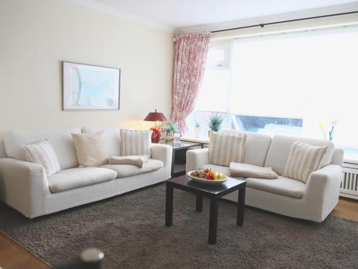 Ostertresker 78, DHH