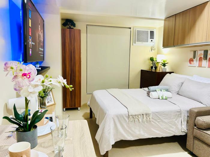 Condo in Cebu IT Park