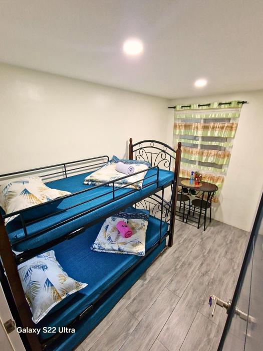 #2 Baguio City I Service Apartment I Deutsches Guesthouse & Homestay Baguio I Walking distance to Lourdes Grotto and nearby tourist attractions