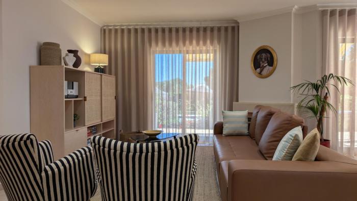 Villa Pinetree Seaside, Albufeira