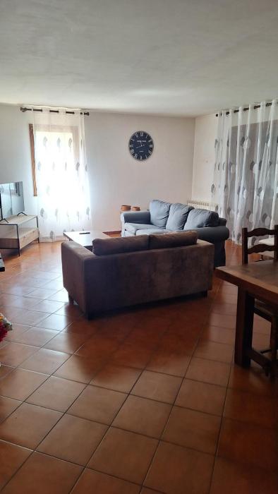 Villa de campagne en Corse