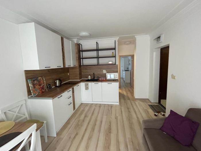 Ravda Apolon 9 Apartment