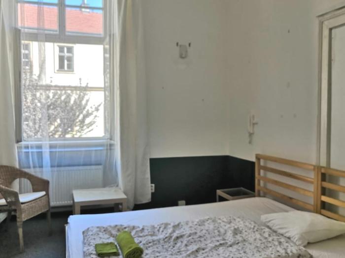 Old Town Center Just in 3 min Walk private room A