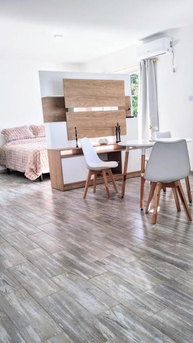 Hermoso departamento impecable