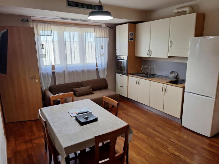 Solaria House Rooms And Comfort Apartment