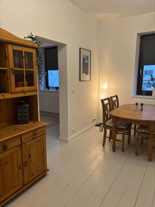 Gemütliche Ferienwohnung mit eigenem Eingang am Speldorfer Wald