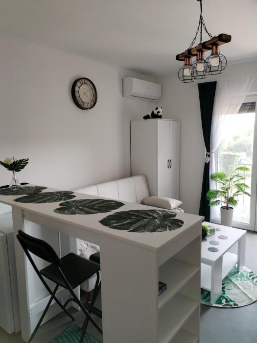 Jungle Srebrno Jezero