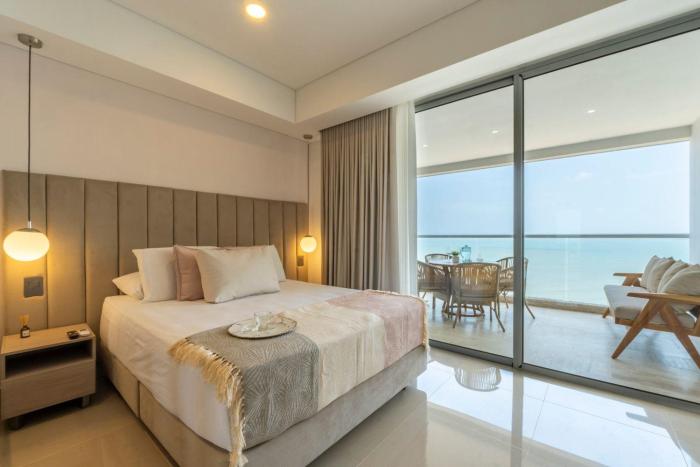 CB1525 Suite Increible Vista Frente al Mar-Crespo