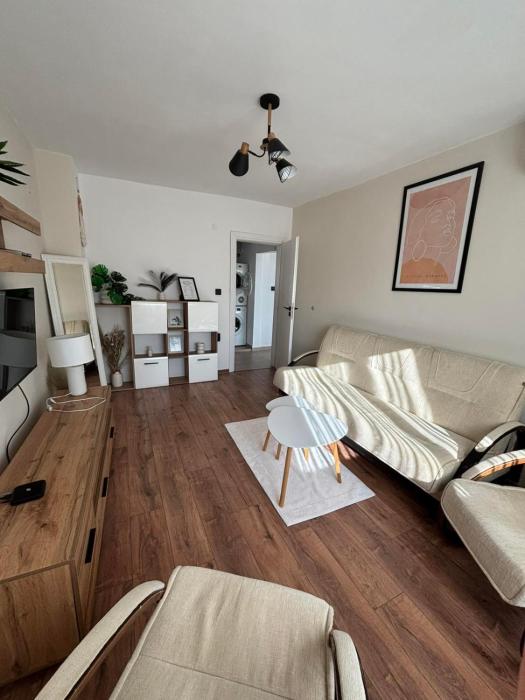 White House Apartments - Boho