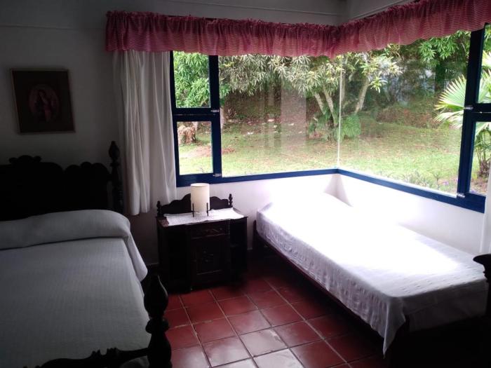 Finca El Aventino