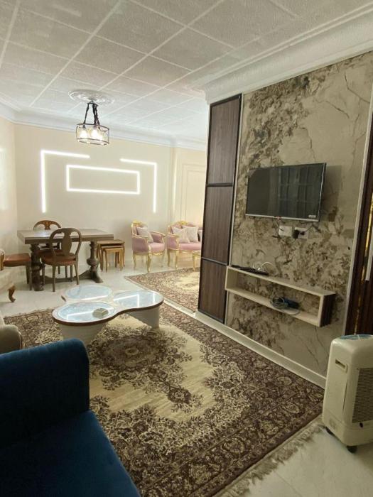 Enjoy Alexandria Sea