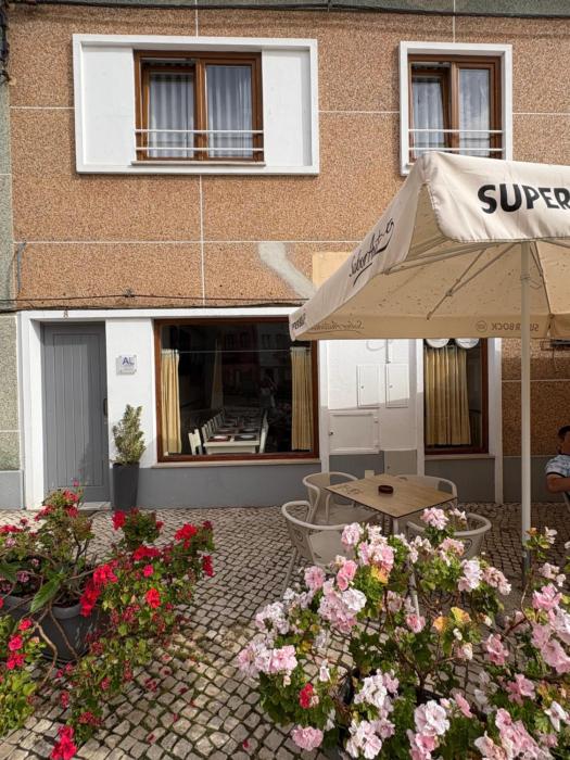 Alojamento Local - Covas