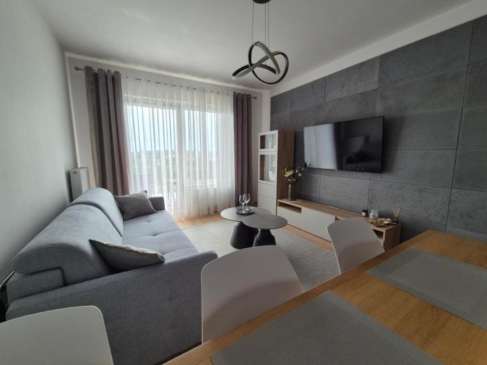 Baltica Towers Studio