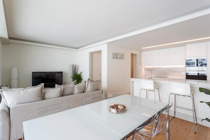 Marquês de Pombal Exclusive Apartment