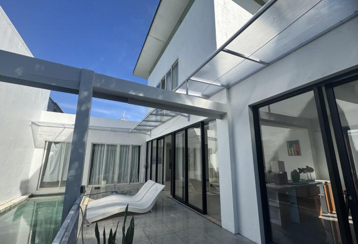 3 BR Chrysanthemum Villa nusadua