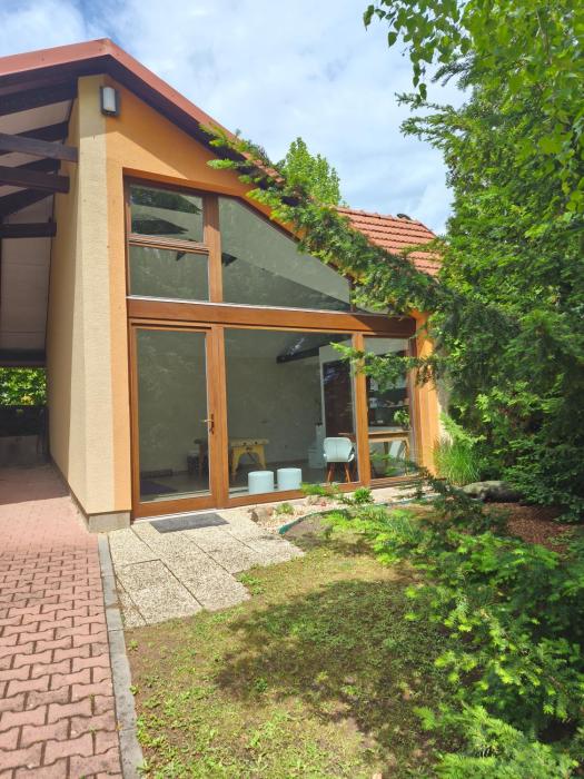 Nature house Slavkov u Brna