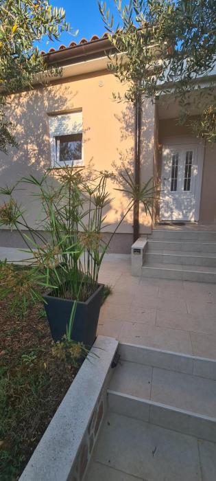 Matteo kuća za odmor