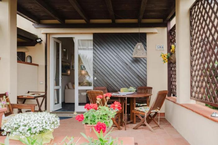 Welcome to heaven in Stintino