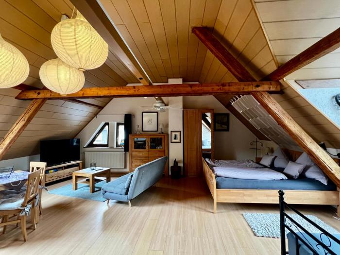 Apartment Mosel-Götterlay