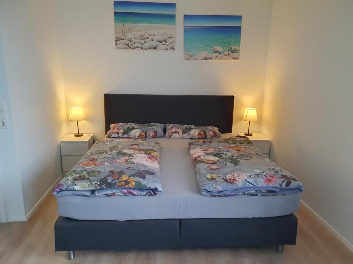 Apartement Weingarten