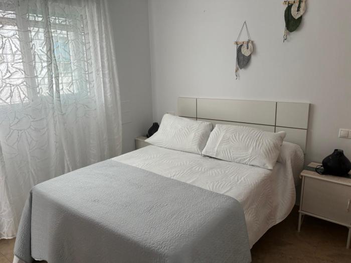 APARTAMENTO CALMA EN EL CENTRO