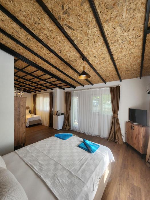 Erdem Ciftligi Ephesus Arena