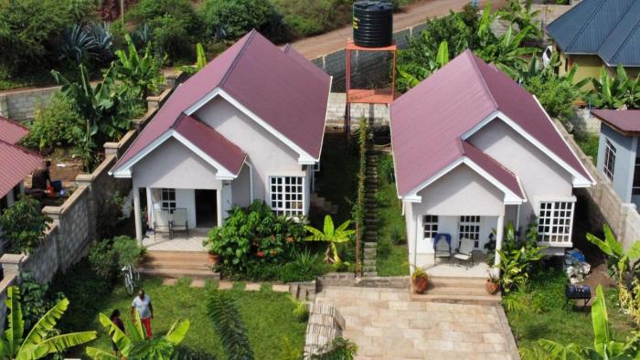 Rejoice Evermore Homes