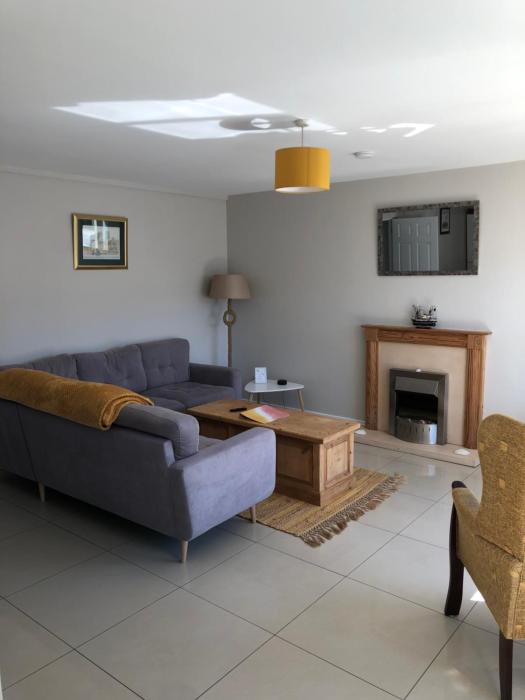 27 old castlecourt portrush