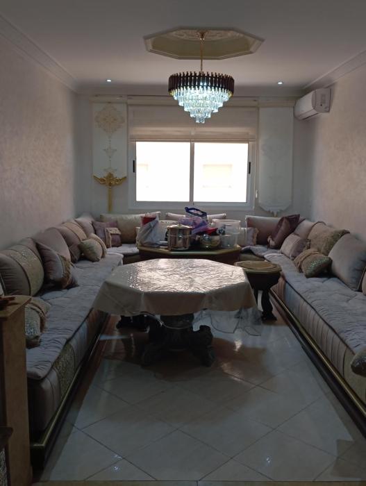 Apartment de luxe Nador al jadid