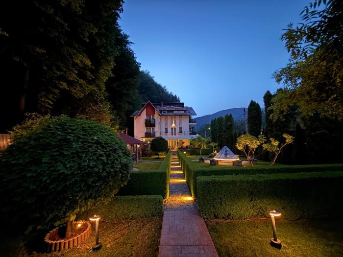 Villa Onix