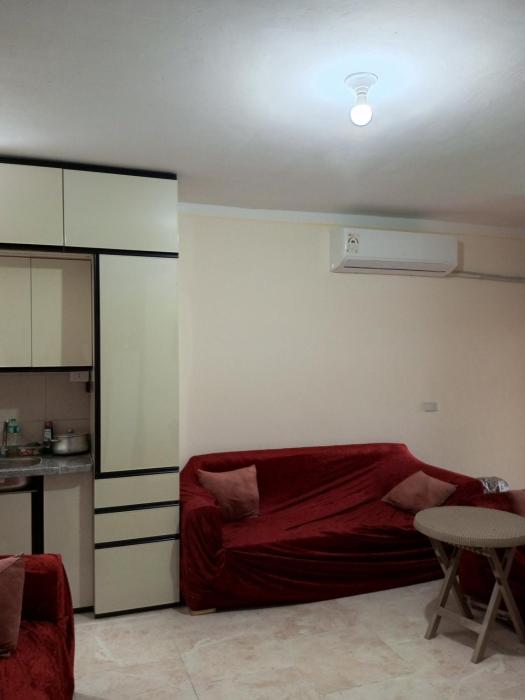 شاليه في ساحل