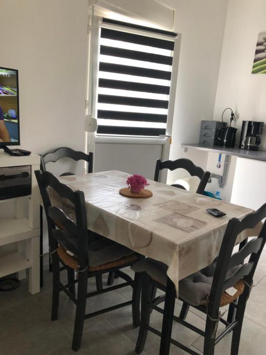 Le Grain de Sable - 100m de la plage